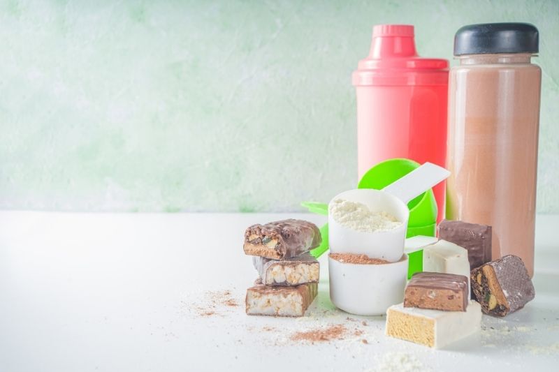 protein tozu hakkında sık sorulanlar